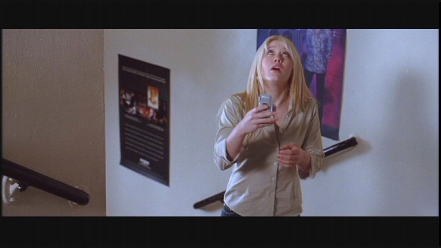 Sesini Duyur Fotoğrafı