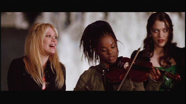 Sesini Duyur Fotoğrafı