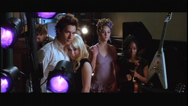 Sesini Duyur Fotoğrafı