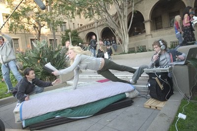 Sesini Duyur Fotoğrafı