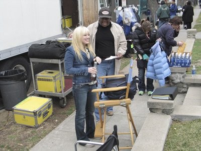 Sesini Duyur Fotoğrafı