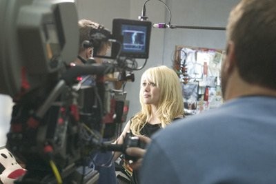 Sesini Duyur Fotoğrafı