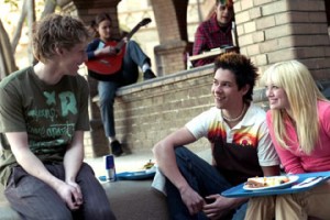 Sesini Duyur Fotoğrafı