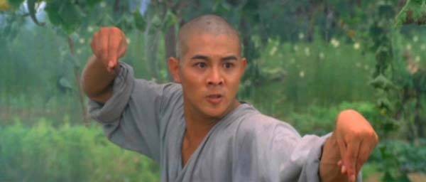 Shaolin Temple 3: Martial Arts Of Shaolin Fotoğrafı