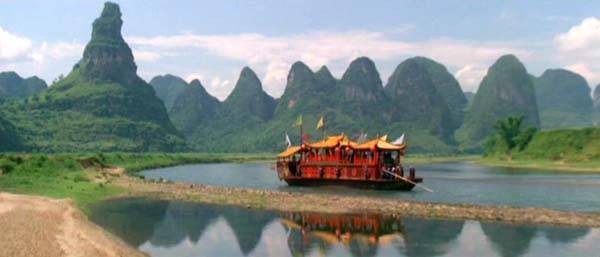 Shaolin Temple 3: Martial Arts Of Shaolin Fotoğrafı