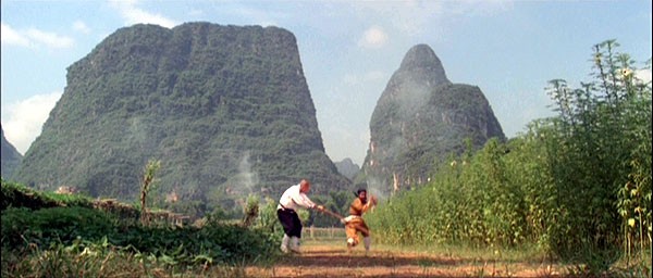 Shaolin Temple 3: Martial Arts Of Shaolin fotoğrafı