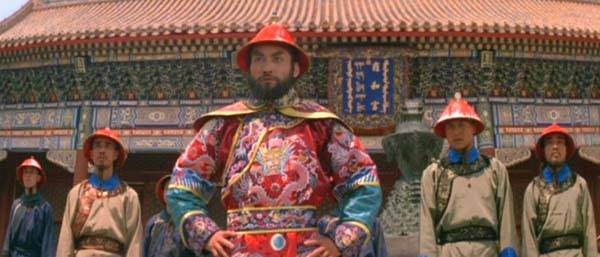 Shaolin Temple 3: Martial Arts Of Shaolin Fotoğrafı