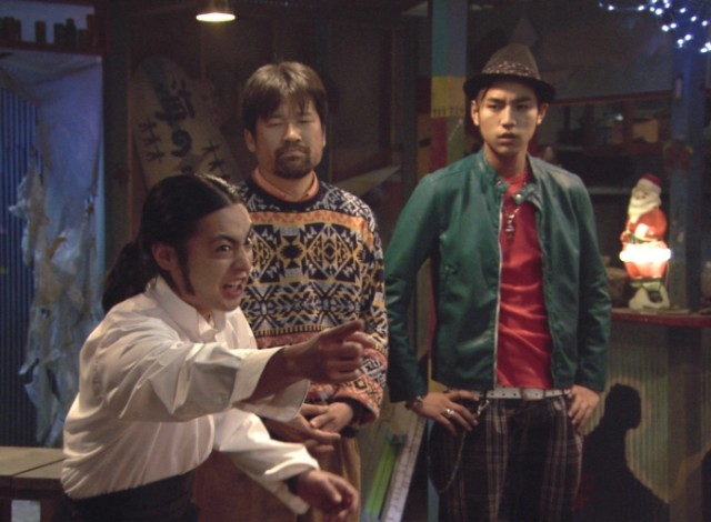 Chasing My Girl Fotoğrafı