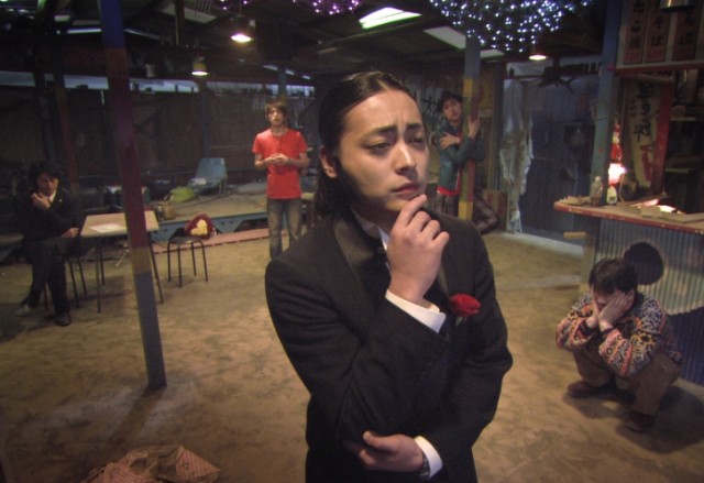 Chasing My Girl fotoğrafı