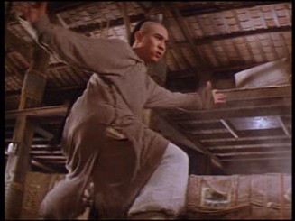 Bir Zamanlar Çin'de Fotoğrafı