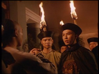 Bir Zamanlar Çin'de Fotoğrafı