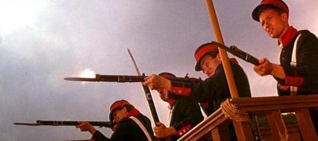 Bir Zamanlar Çin'de Fotoğrafı