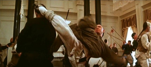 Bir Zamanlar Çin'de Fotoğrafı