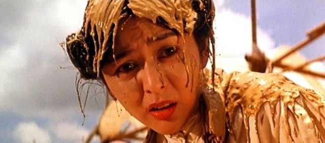 Bir Zamanlar Çin'de Fotoğrafı