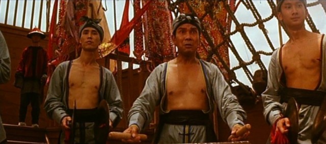 Bir Zamanlar Çin'de fotoğrafı