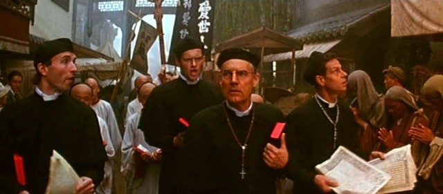 Bir Zamanlar Çin'de fotoğrafı