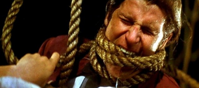 Bir Zamanlar Çin'de Fotoğrafı