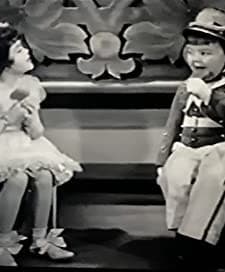 Reunion In Rhythm (1937) afişi