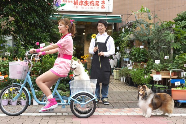 ınubaka fotoğrafı