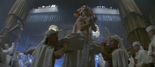 Bir Zamanlar Çin'de 2 fotoğrafı