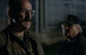 Cinayet Şarkıları Fotoğrafı