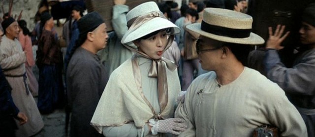 Bir Zamanlar Çin'de 3 fotoğrafı