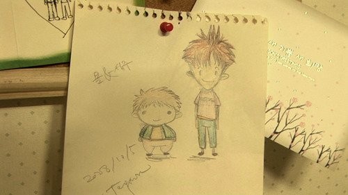 Miracle On Jongno Street Fotoğrafı