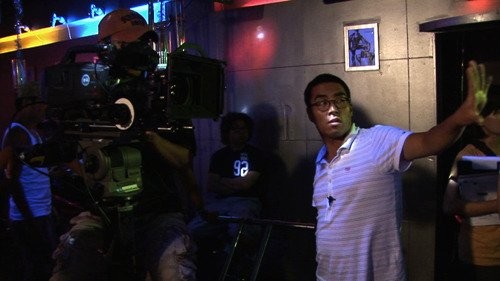 Miracle On Jongno Street Fotoğrafı