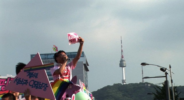 Miracle On Jongno Street fotoğrafı