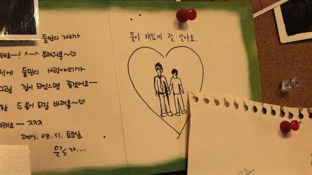 Miracle On Jongno Street fotoğrafı