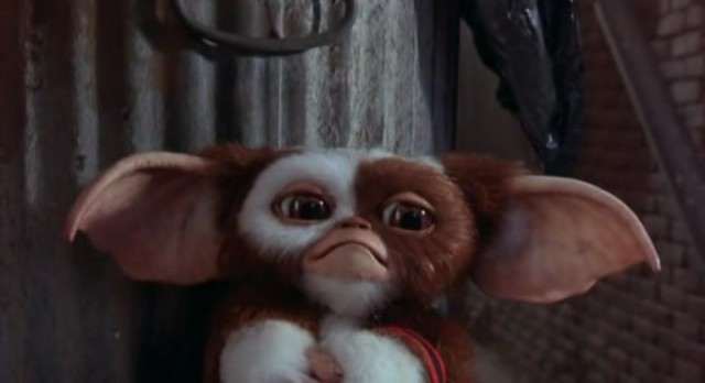 Gremlinler 2 fotoğrafı