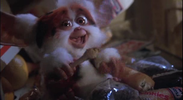 Gremlinler 2 fotoğrafı