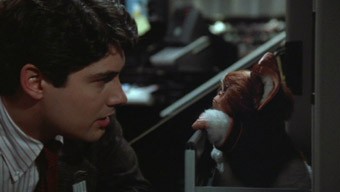 Gremlinler 2 Fotoğrafı