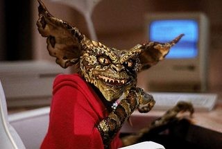 Gremlinler 2 fotoğrafı