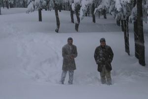 Kardan Adamlar Fotoğrafı