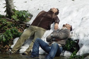 Kardan Adamlar fotoğrafı