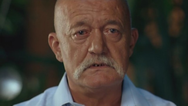 Maskeli Beşler İntikam Peşinde Fotoğrafı