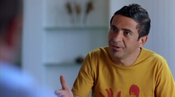 Maskeli Beşler İntikam Peşinde fotoğrafı