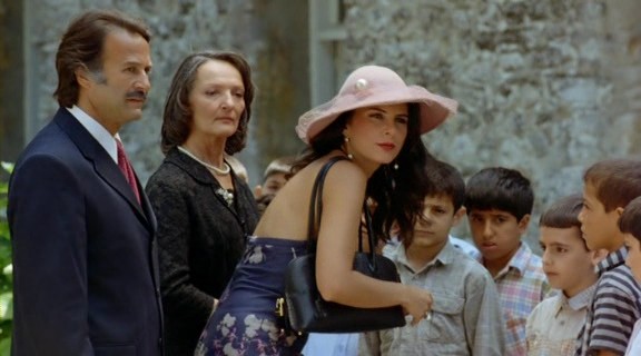 Maskeli Beşler İntikam Peşinde fotoğrafı