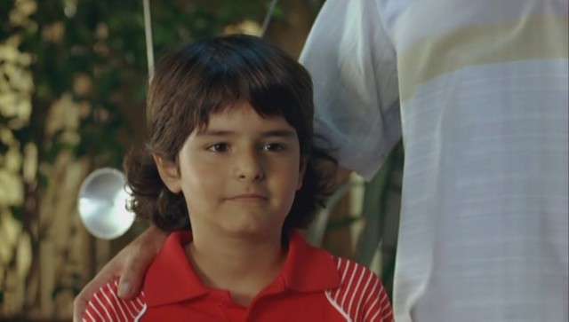 Maskeli Beşler İntikam Peşinde Fotoğrafı