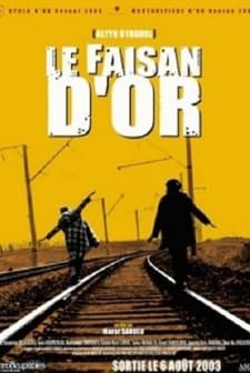 Altyn Kyrghol (2002) afişi