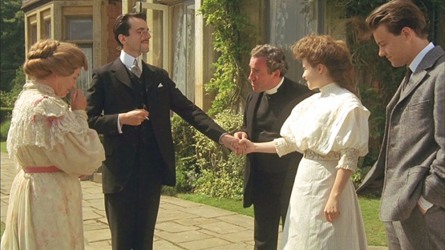 Manzaralı Oda Fotoğrafı