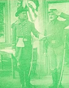 His Sergeant's Stripes (1910) afişi