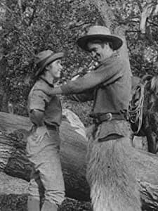 Billy And His Pal (1911) afişi