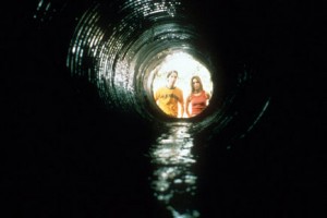 Kabus Gecesi Fotoğrafı