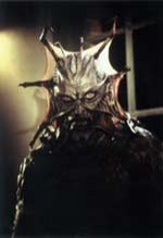 Kabus Gecesi fotoğrafı