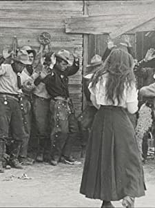 When The Tables Turned (1911) afişi