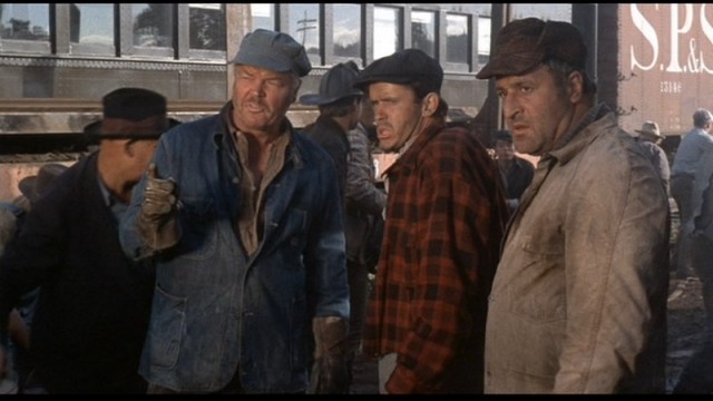 Ölüm Treni fotoğrafı