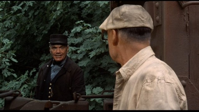 Ölüm Treni fotoğrafı