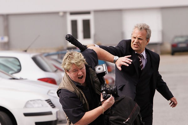 Prens Ve Paparazi fotoğrafı